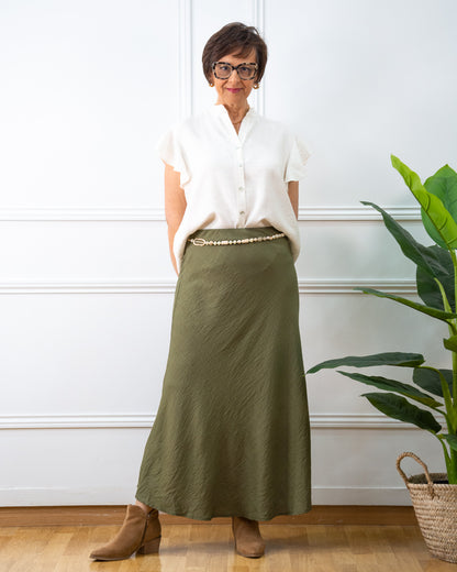 FALDA JAPAN KAKI