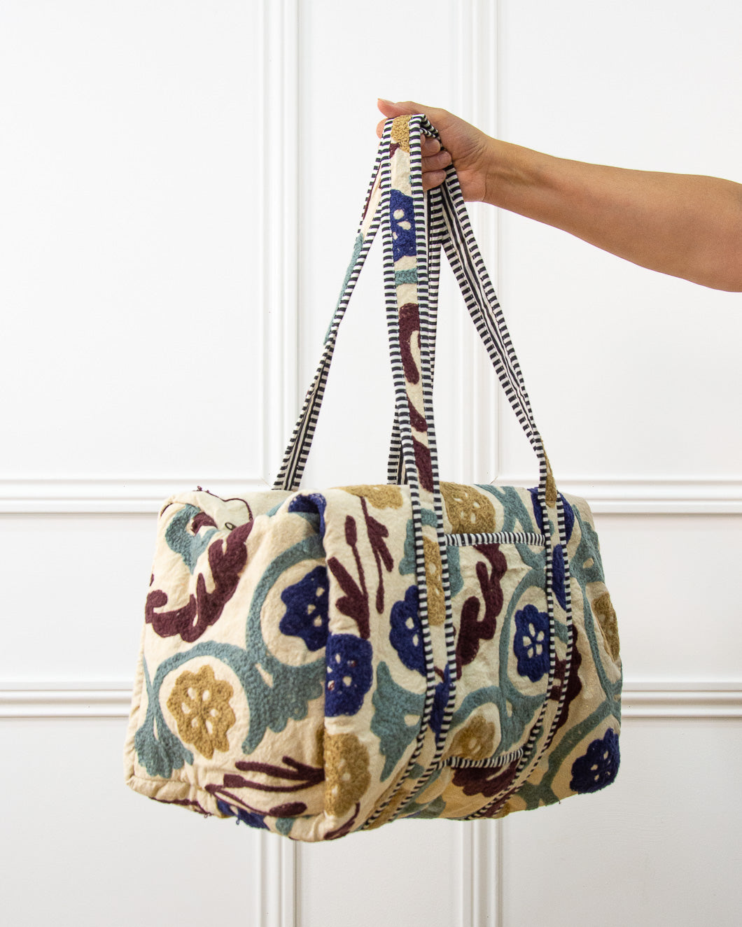 BOLSO SUZANI AZUL