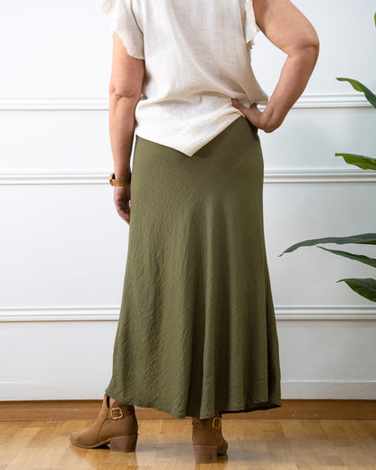 FALDA JAPAN KAKI